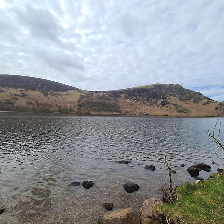 The Nest By Blake View Holidays, A Peaceful Boutique Retreat, 3 Miles From Ennerdale- Small Twin Or King Bed Available Rowrah Exterior photo