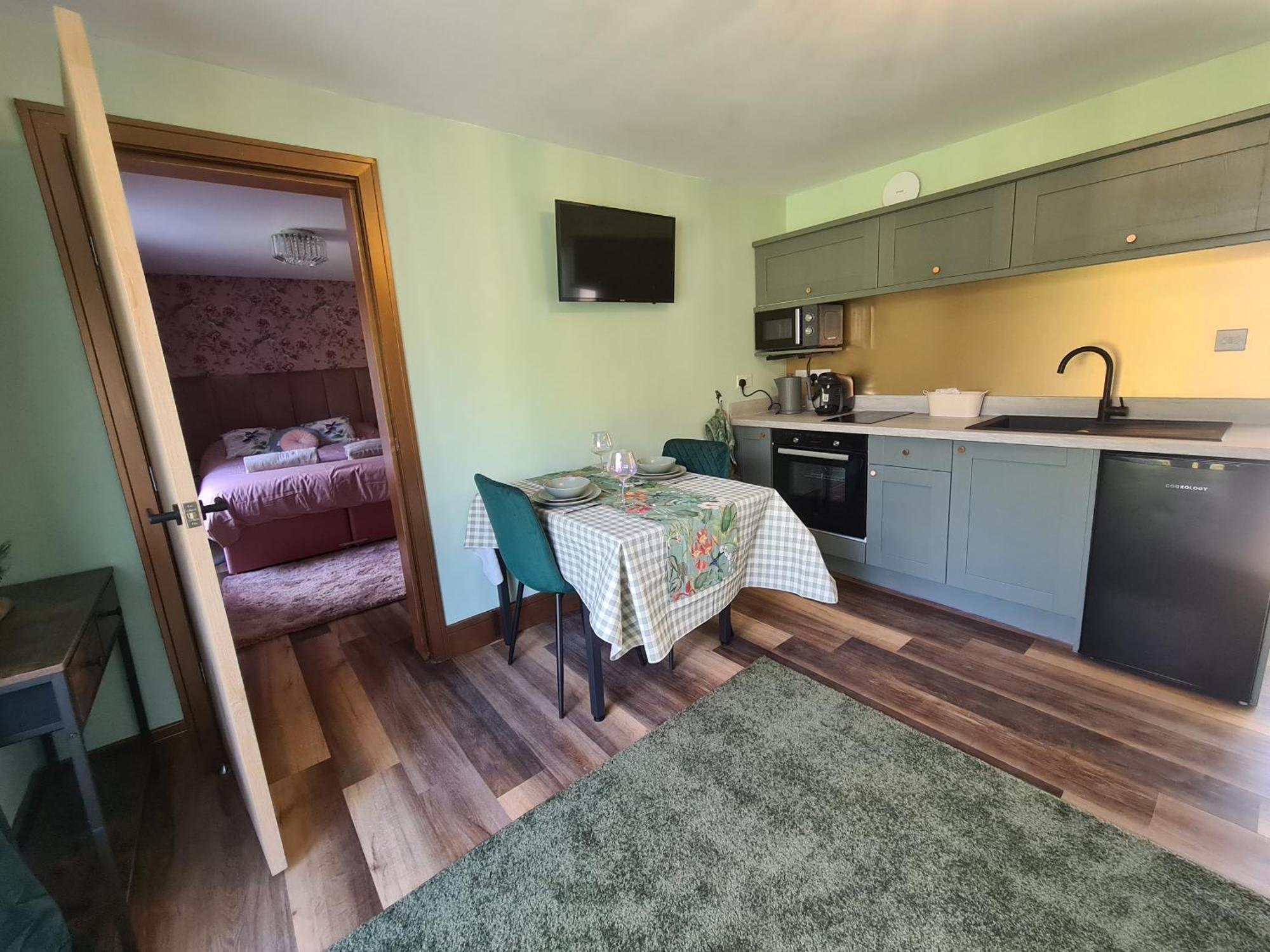 The Nest By Blake View Holidays, A Peaceful Boutique Retreat, 3 Miles From Ennerdale- Small Twin Or King Bed Available Rowrah Exterior photo