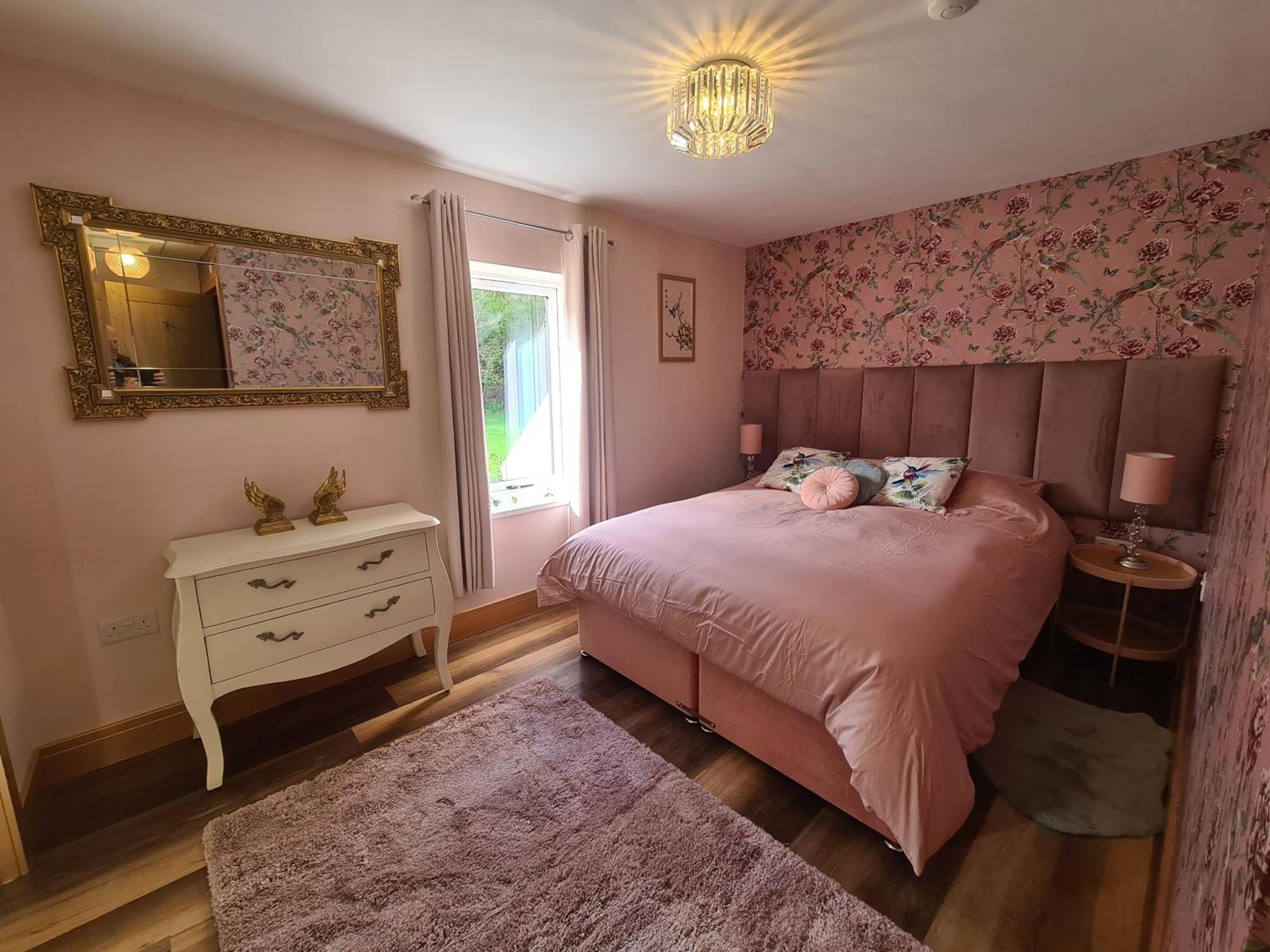 The Nest By Blake View Holidays, A Peaceful Boutique Retreat, 3 Miles From Ennerdale- Small Twin Or King Bed Available Rowrah Exterior photo