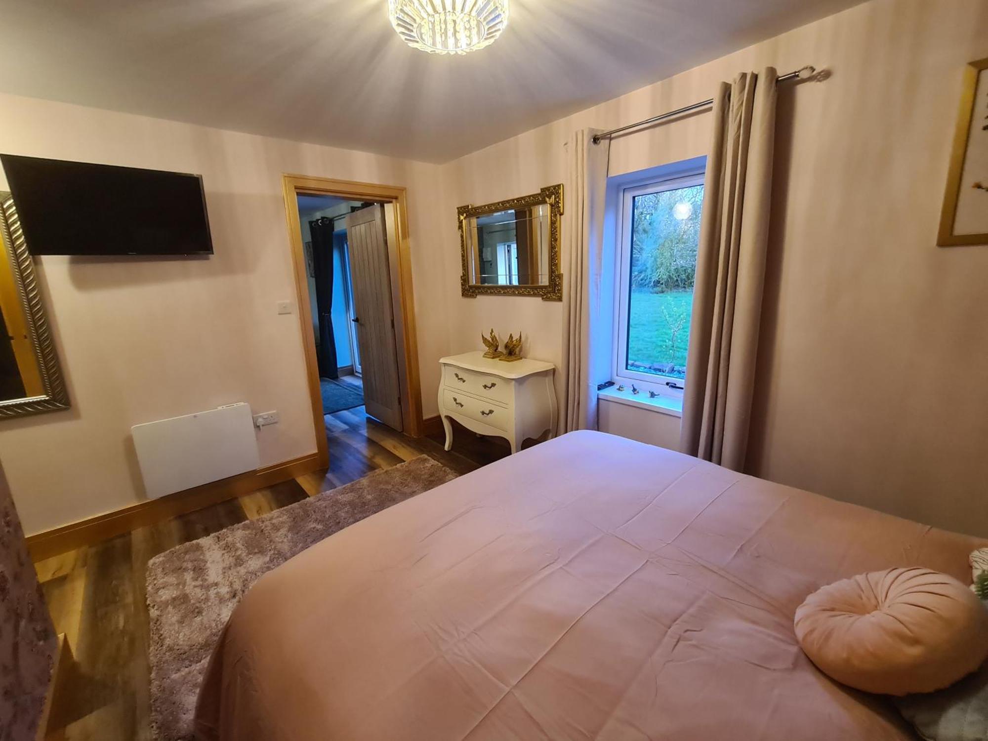 The Nest By Blake View Holidays, A Peaceful Boutique Retreat, 3 Miles From Ennerdale- Small Twin Or King Bed Available Rowrah Exterior photo