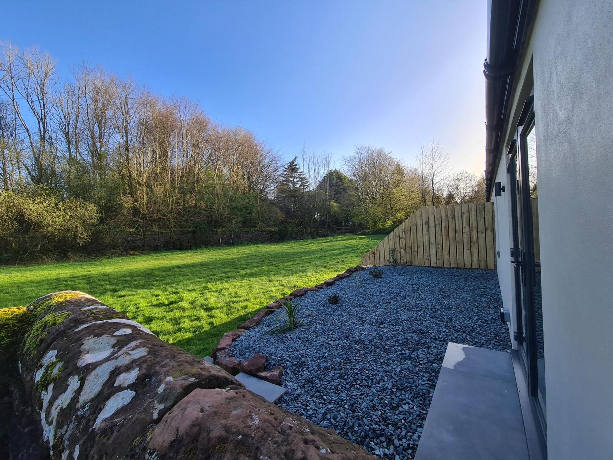 The Nest By Blake View Holidays, A Peaceful Boutique Retreat, 3 Miles From Ennerdale- Small Twin Or King Bed Available Rowrah Exterior photo